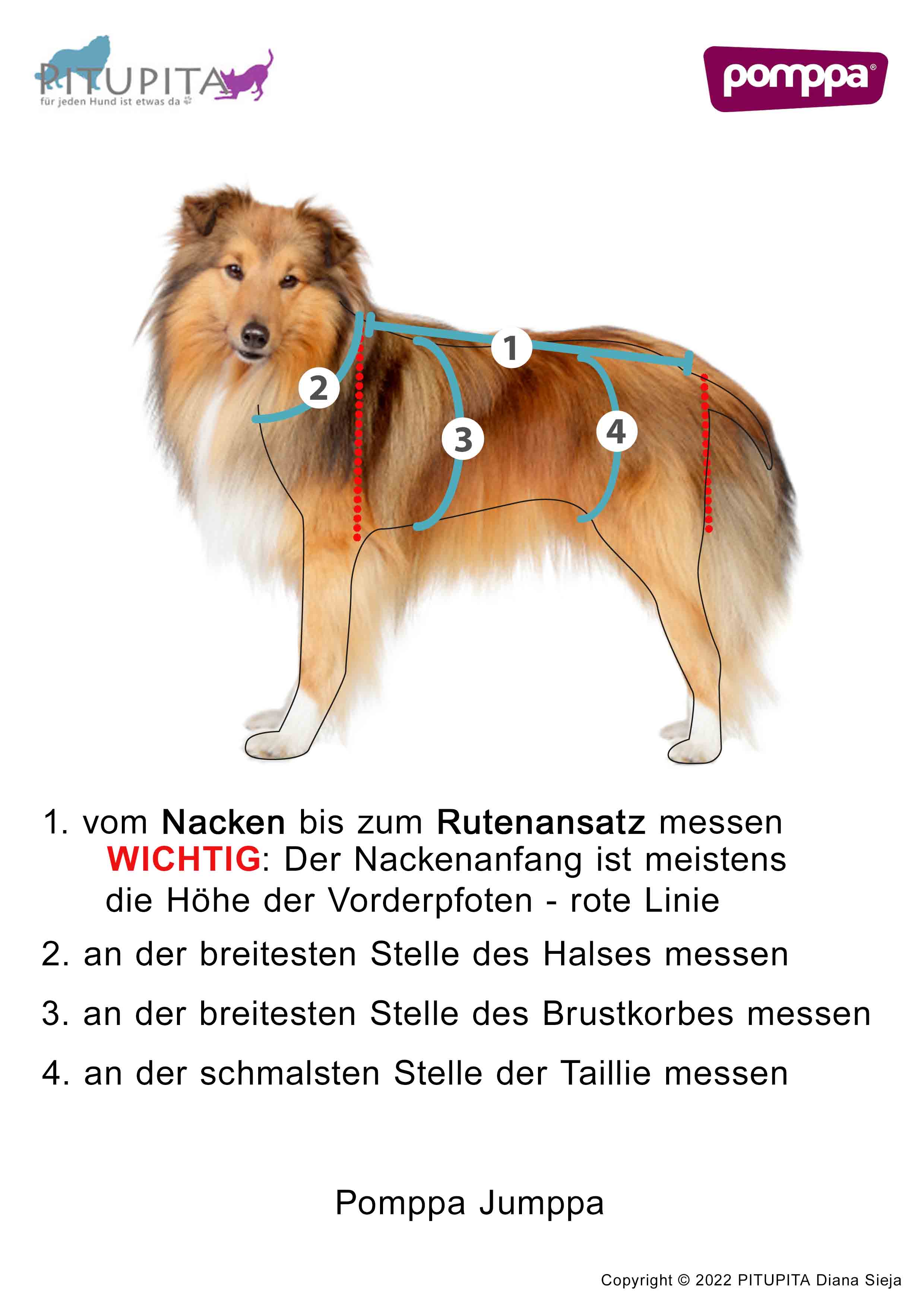 Pomppa Jumppa Fleece Pullover JETZT NEU bei PITUPITA PITUPITA ist